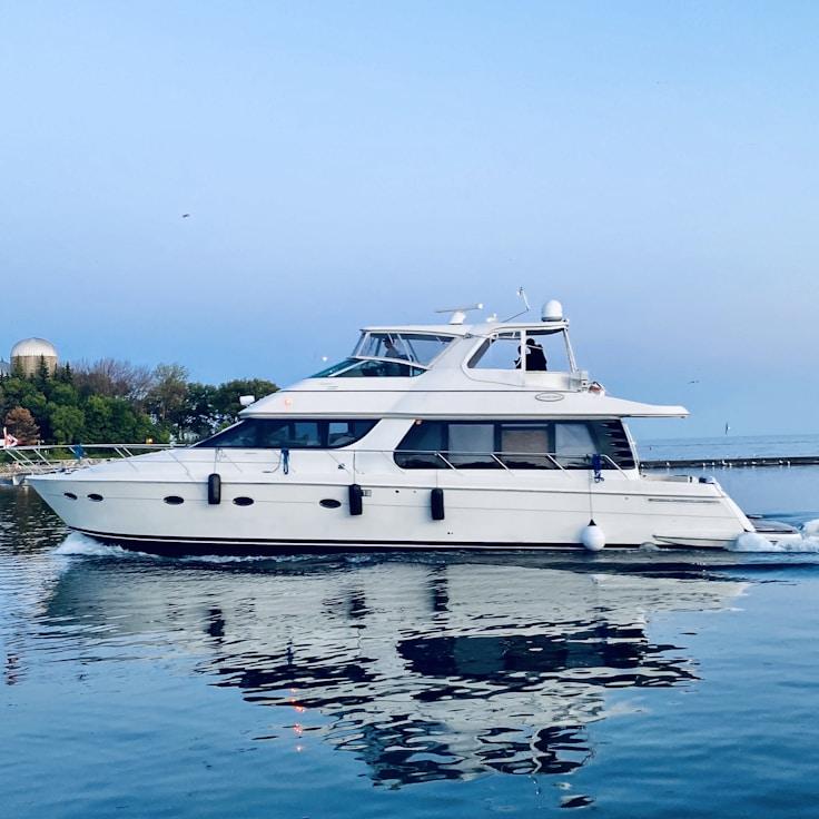NorthPineCottage yacht fleet